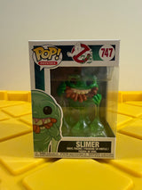 Funko POP! Slimer