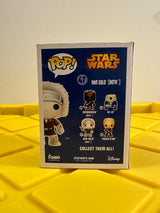 Funko POP! Han Solo (Hoth) - Limited Edition GameStop Exclusive