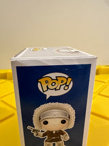 Funko POP! Han Solo (Hoth) - Limited Edition GameStop Exclusive