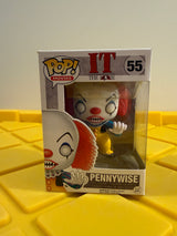 Funko POP! Pennywise