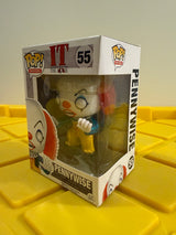Funko POP! Pennywise