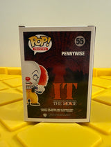 Funko POP! Pennywise