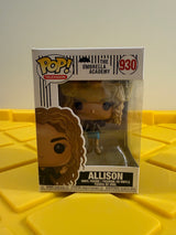 Funko POP! Allison
