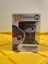 Widowmaker