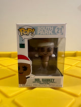 Funko POP! Mr. Hankey
