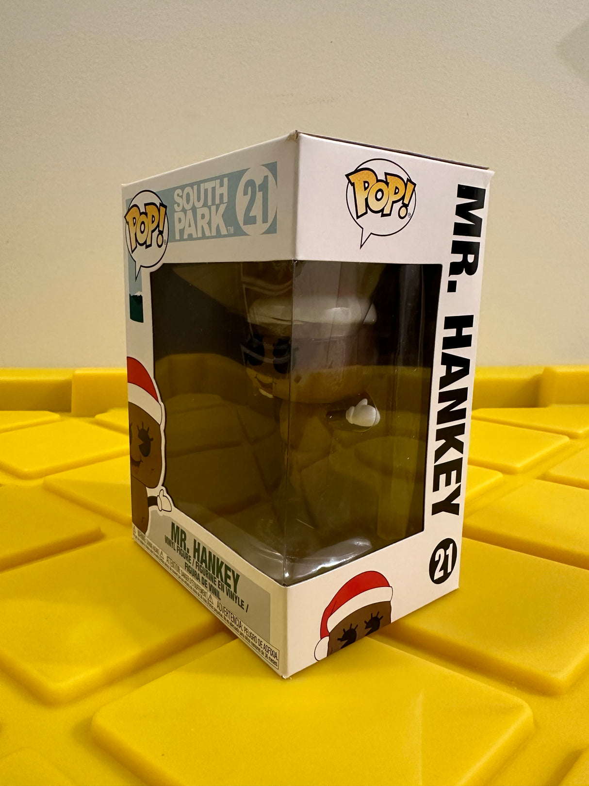 Funko POP! Mr. Hankey