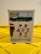 Funko POP! Mr. Hankey