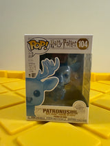 Funko POP! Patronus Harry Potter