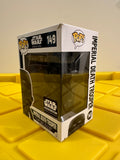 Imperial Death Trooper - Limited Edition Smuggler's Bounty Exclusive