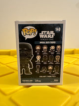 Imperial Death Trooper - Limited Edition Smuggler's Bounty Exclusive