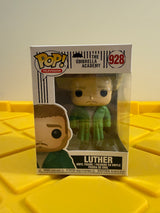 Funko POP! Luther