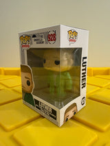 Funko POP! Luther