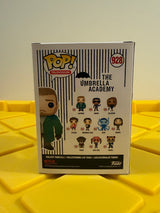 Funko POP! Luther