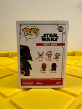 Darth Vader
