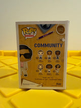 Funko POP! Ben Chang