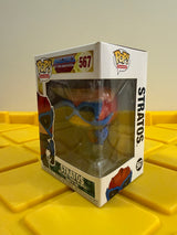 Funko POP! Stratos