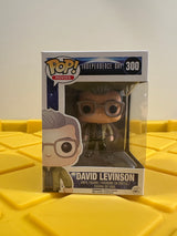 Funko POP! David Levinson