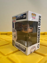 Funko POP! David Levinson