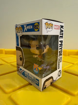 Funko POP! Kate Pryde with Lockheed - Limited Edition PX Previews Exclusive