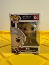 Funko POP! Ciri