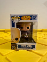Funko POP! Nalan Cheel