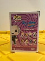 Funko POP! Grandpa Joe
