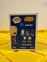 Funko POP! Nalan Cheel