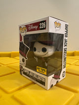 Funko POP! Dapper Jack Skellington - Limited Edition Hot Topic Exclusive