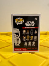 Funko POP! First Order Stormtrooper - Limited Edition Walgreens Exclusive