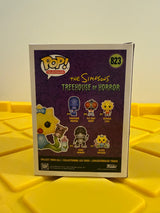 Funko POP! Alien Maggie