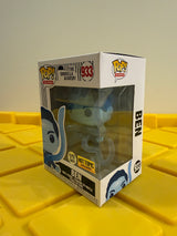 Funko POP! Ben (Glow) - Limited Edition Hot Topic Exclusive