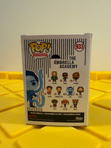 Funko POP! Ben (Glow) - Limited Edition Hot Topic Exclusive