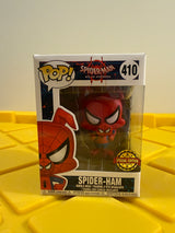 Funko POP! Spider-Ham - Limited Edition Special Edition Exclusive