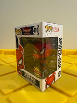 Funko POP! Spider-Ham - Limited Edition Special Edition Exclusive