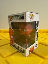 Funko POP! Feral Ghoul