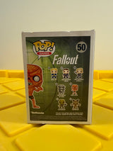 Funko POP! Feral Ghoul