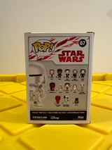 Funko POP! First Order Snowtrooper