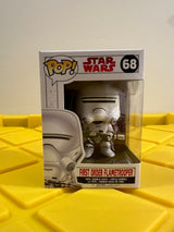 Funko POP! First Order Flametrooper