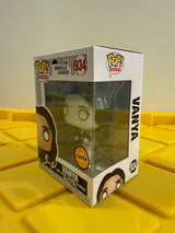 Funko POP! Vanya - Limited Edition Chase