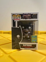 Batman - Limited Edition 2016 SDCC Exclusive