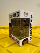 Lando Calrissian