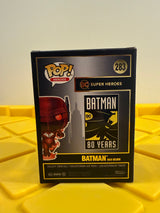 Funko POP! Batman (Red Death) - Limited Edition PX Previews Exclusive