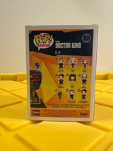 K-9 - Limited Edition EB Games Exclusive