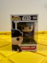 Funko POP! General Hux