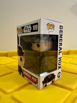 Funko POP! General Hux
