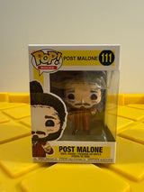 Funko POP! Post Malone