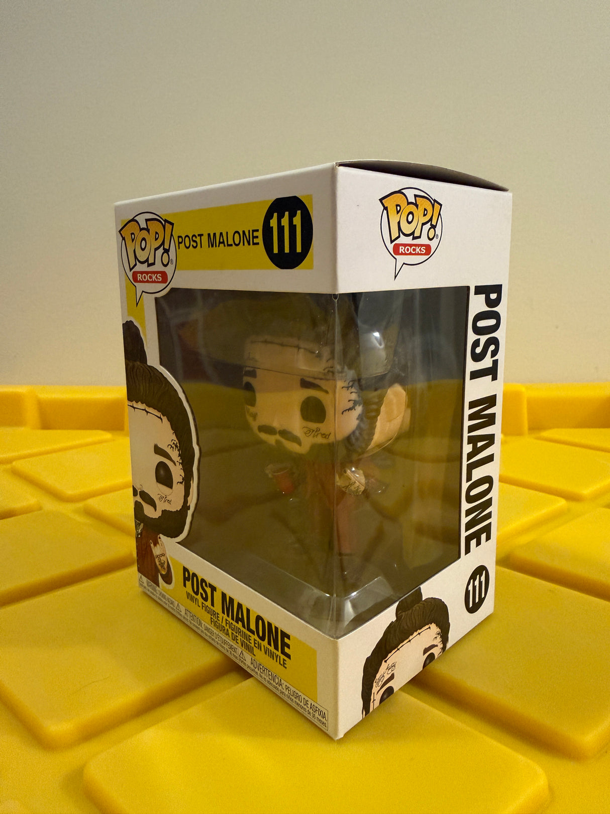 Funko POP! Post Malone