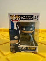 Funko POP! Earth 1 Batman