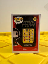 Dark Side Rey