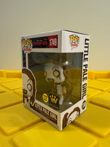 Funko POP! Little Pale Girl (Glow) - Limited Edition Specialty Series Exclusive